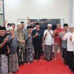 RUBIH Menang: Pemungutan Suara Telah Usai, Paslon No Urut 02 Mendulang Suara Terbanyak