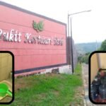 Krisis Air: Saluran Air Mati Bertahun-tahun Warga Perumahan Bukit Kertosari Park Geram