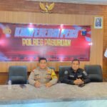 Sekelompok Pemuda Lakukan Aksi Kriminal, Polsek Purwodadi: Kasus Ini Sedang Kami Selidiki