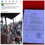 Korban Pengeroyokan Bantah Terkait Kronologi Kejadian Yang Viral Dalam Unggahan di Facebook