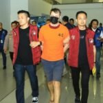 Polri Kolaborasi Dengan Royal Thai Police Tangkap Bandar Narkoba DPO Red Notice di Bangkok, Thailand