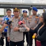 Tingkatkan Pelayanan Darurat Saat Nataru, Polri Lakukan Pelatihan Gabungan Ambulans Udara