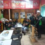 Selamat Hari Jadi LSM P-MDM DPP ke-5 dan Ulang Tahun Gus Ujay 