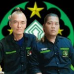 Ketum DPP dan Ketua DPD Jatim LSM P-MDM Ucapkan Selamat Tahun Baru 2025 Serta Berikan Himbauan ke Masyarakat