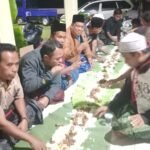 Bupati Pasuruan Terpilih, M. Rusdi, Gelar Tasyakuran dan Perayaan Malam Pergantian Tahun di Kecamatan Rembang