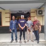 Dua Korban dan Dua Saksi Dalam Kasus Pengeroyokan Anak di Sukorejo Diperiksa Penyidik Unit 1 Pidum
