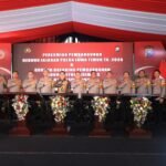 Polda Jatim Bangun Gedung Ditreskrimsus dan Bidhumas, Komitmen Tingkatkan Pelayanan Masyarakat