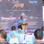 Korbrimob Polri Gelar Kejuaraan Menembak Internasional “Brimob Xtreme 2025”