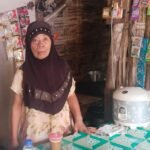 Aipda Maryudi Dikenal Ramah dan Suka Menolong Tetangga