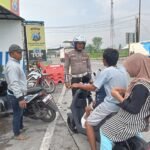 Polres Probolinggo Larang Penggunaan Sepeda Listrik di Jalan Raya 