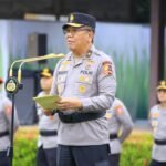 Peringatan Hari Kesadaran Nasional, Anggota Polri Ditekankan Kesiapan Hadapi Tantangan