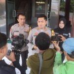 Polres Probolinggo Amankan Terduga Pelaku Pemerasan Kades Kropak Bantaran