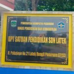 Stop Bullying….!!! Siwa Kelas 5 B SDN Latek Alami Perundungan di Sekolah, Kepsek Enggan Berkomentar