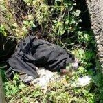 Heboh…!! Temuan Bayi di Pemakaman Gegerkan Warga Desa Mojoparon 