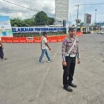 Polresta Banyuwangi, Siapkan Skenario Rekayasa Lalu Lintas di Pelabuhan Ketapang Saat Libur Panjang