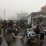 Polres Probolinggo Tingkatkan Pengamanan Wisata Gunung Bromo saat Libur Panjang