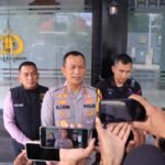 Kapolres Madiun Pastikan Paket Misterius di Simpang Exit Tol Dumpil Bukan Bom