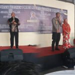 Pisah Sambut Penuh Haru: Kapolsek Lutfi Ucapkan Terima Kasih kepada Masyarakat Kepanjen