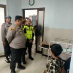 Polres Pasuruan Libatkan Tim Trauma Healing dan Pastikan Korban Laka Bus Brimob Mendapat Perawatan Medis Terbaik