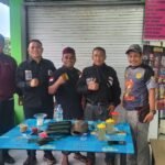 Subkhi Angkat Bicara Atas Isu LP2KP Bekingi Ormas BRN Bahwa Itu Hoax