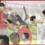 Proses Hukum Anak Wartawan yang Menjadi Korban Terkait Dugaan Pengeroyokan Masih Berlanjut