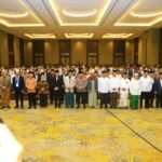 Kapolri Tegaskan Rekrutmen Anggota Melalui Jalur Santri Jadi Program Prioritas