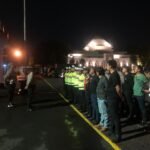 Polres Pasuruan Tingkatkan Patroli Malam untuk Cegah Kejahatan Jalanan dan Curanmor