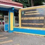 Kepsek Akhirnya Angkat Bicara Terkait Kasus Bullying yang Terjadi di SDN Latek 