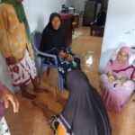 Perempuan Nyaris Tertabrak Kereta Api di Pasuruan, Warga Desak Pemasangan Palang Pintu