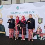 Pemkot Pasuruan Meriahkan Semarak Peringatan Hari Jadi Kota Pasuruan ke-339