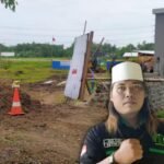 Pendirian Pabrik Didepan Satoria Disorot Ketum LSM P-MDM Gus Ujay