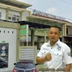 SEKJEN SAKERA Angkat Bicara: Terkait Motor Anggotanya Yang Hilang, Pengelola Parkir Harus Bertanggung Jawab