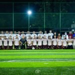 Lapas Pasuruan Menang Telak 6-2 atas Lapas Jombang dalam Laga Mini Soccer