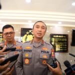 Kadiv Humas Tegaskan Komitmen Kapolri Jaga Marwah Institusi Dengan Terus Bebenah