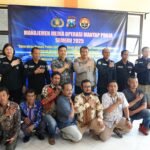 Polda Jatim Gandeng Media Jaga Kondusifitas Jelang Pelantikan Gubernur dan Wakil Gubernur Jawa Timur