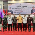 Pisah Sambut Kepala Lapas Tulungagung, Kalapas Baru Ajak Seluruh Jajaran Untuk Lebih Produktif dan Inovatif
