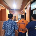 Polisi Berhasil Ungkap Peredaran Narkoba di Banyuwangi, 63 Paket Sabu Disita dari Tersangka Pengedar