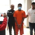 Polisi Berhasil Amankan Terduga Pelaku Kekerasan yang Mengakibatkan Korban MD di Gresik