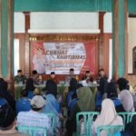 Jum’at Curhat, Polres Pasuruan bersama Awak Media Gelar Baksos Di Desa Sengonagung Purwosari 