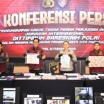 Bareskrim Ungkap Jaringan Judol Internasional