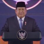 Presiden Prabowo: BIP Danantara Akan Optimalkan Pengelolaan Kekayaan Negara