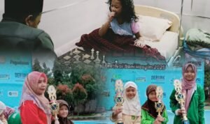 Dari Rawat Inap ke Papan Catur: Juara 2 dalam 24 Jam
