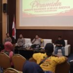 Sambut Ramadhan, Kapolres Pasuruan Gelar Piramida Guna Jalin Sinergitas