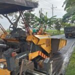 Jalibar, Kabupaten Malang: Perbaikan Jalan Bertahap untuk Meningkatkan Keselamatan