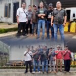 Peresmian Kantor Sekretariat LSM AJIB Pasuruan, Bentuk Komitmen untuk Masyarakat