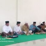Pembentukan Nadzir Baru, KH. Mahrus Ali Resmi Menjadi Ketua Nadzir di Pondok Pesantren Darul Qur’an