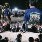Gebyak Kebudayaan Kesenian Bantengan Putro Dangyang Trunojoyo Sejati, di Malang
