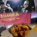 Bagomek : Bakso Goreng Mekar, Kuliner Terbaru di Kota Malang