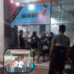 Insiden Pengeroyokan Membabi Buta di Cafe Edelweis, Korban Laporkan Pelaku ke Mapolres Pasuruan