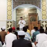 WBP Lapas Tulungagung Laksanakan Sholat Tarawih Perdana di Bulan Ramadhan 1446 H